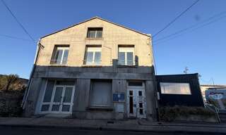 Immeuble   m² à vendre à Soyaux (16800)