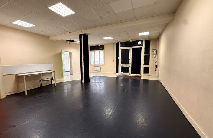 Vente immeuble   Soyaux (16800) — photo 5