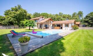 Maison 9 Pièces 248 m² à vendre à Castets (40260)