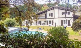 Maison 8 Pièces 312 m² à vendre à Castets (40260)