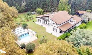 Maison 8 Pièces 312 m² à vendre à Herm (40990)