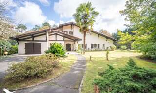 Maison 8 Pièces 312 m² à vendre à Herm (40990)