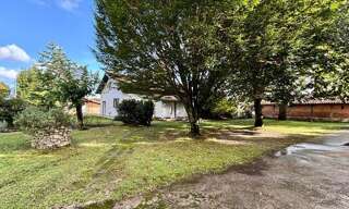 Maison 6 Pièces 165 m² à vendre à Taller (40260)