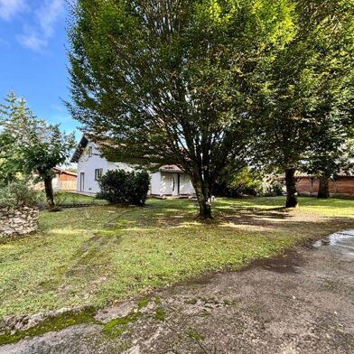 Maison 6 pièces 462800 €