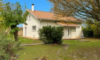 Maison 6 Pièces 165 m² à vendre à Taller (40260)