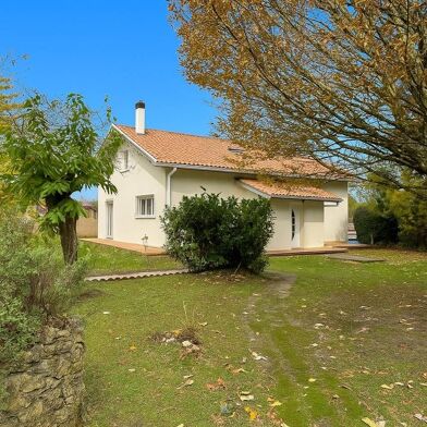 Maison 6 pièces 462800 €