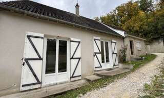 Maison 4 Pièces 82 m² à vendre à Chailles (41120)