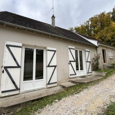 Maison 4 pièces 121632 €