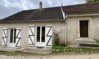 Maison 4 Pièces 82 m² à vendre à Chailles (41120)