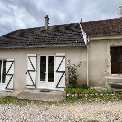 Maison 4 pièces 121632 €