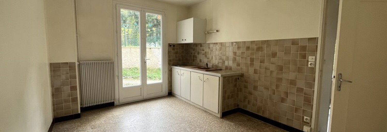 Maison 4 Pièces 82 m² à vendre à Chailles (41120)