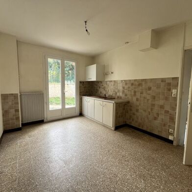 Maison 4 pièces 121632 €