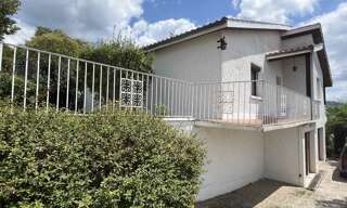 Maison 5 Pièces 130 m² à vendre à Villefranche-de-Rouergue (12200)