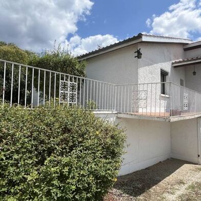 Maison 5 pièces 192240 €