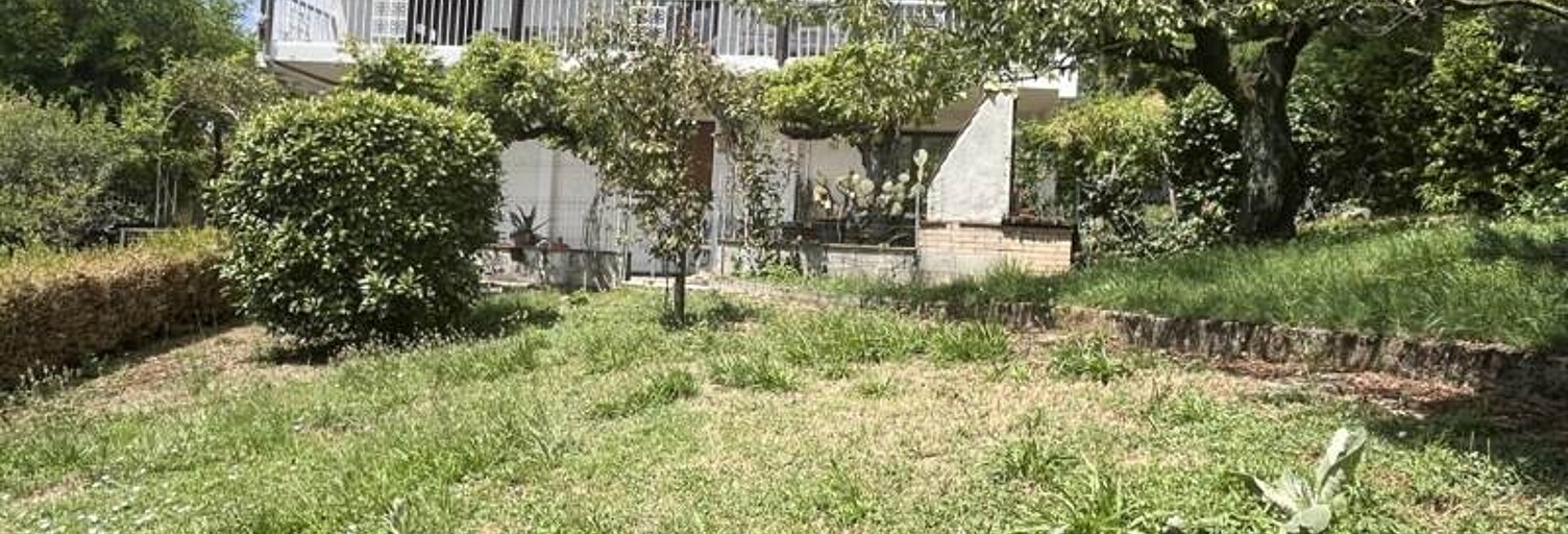 Maison 5 Pièces 130 m² à vendre à Villefranche-de-Rouergue (12200)