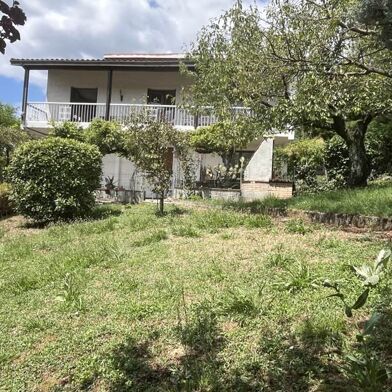 Maison 5 pièces 192240 €