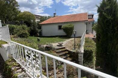 Maison 5 pièces 192240 €