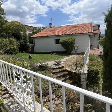 Maison 5 pièces 192240 €