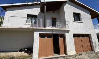 Maison 5 Pièces 130 m² à vendre à Villefranche-de-Rouergue (12200)