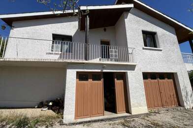 Maison 5 pièces 145800 €