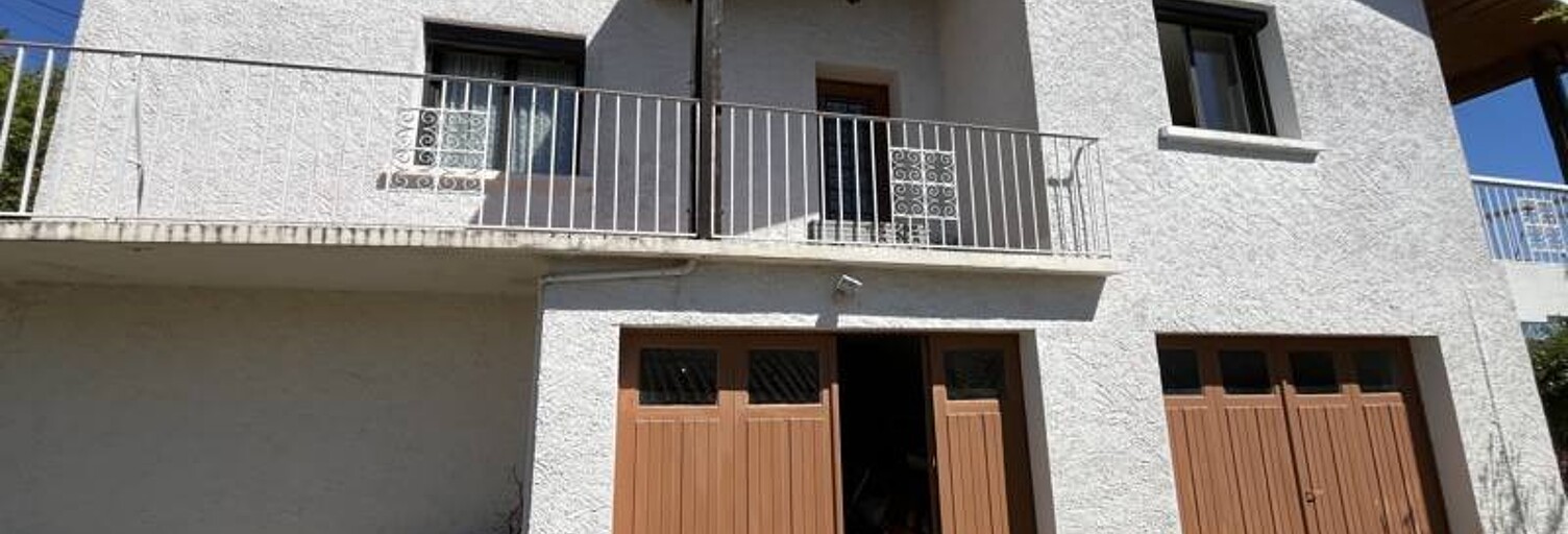 Maison 5 Pièces 130 m² à vendre à Villefranche-de-Rouergue (12200)