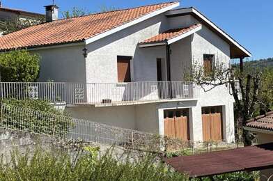 Maison 5 pièces 145800 €
