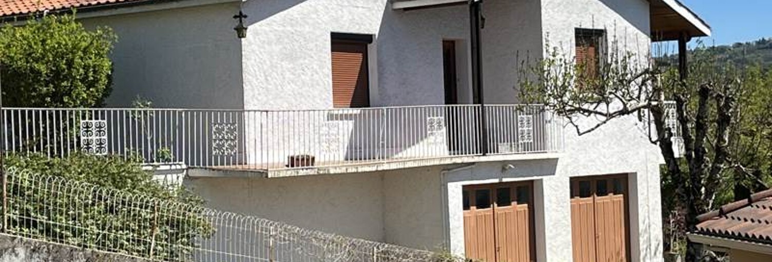 Maison 5 Pièces 130 m² à vendre à Villefranche-de-Rouergue (12200)