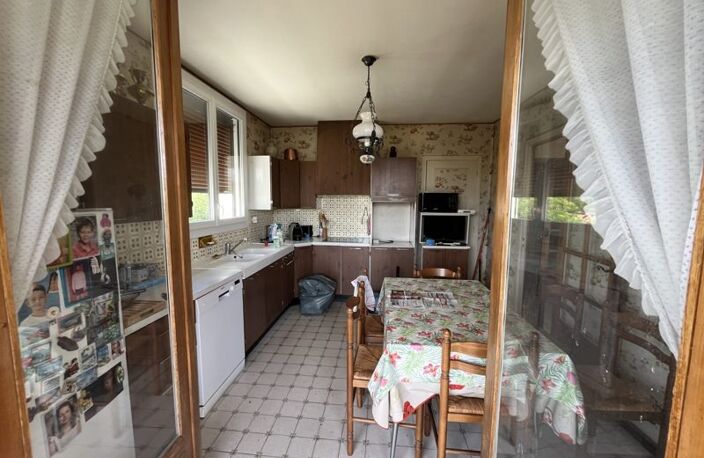 Traditionnelle de 5 pièces principales — photo 2