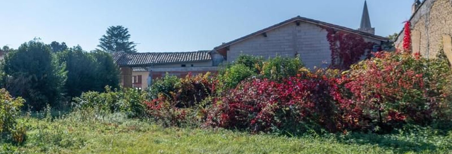 Maison 4 Pièces 146 m² à vendre à Finhan (82700)