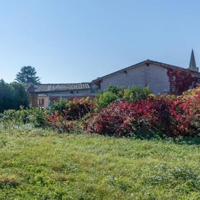 Maison 4 pièces 213000 €