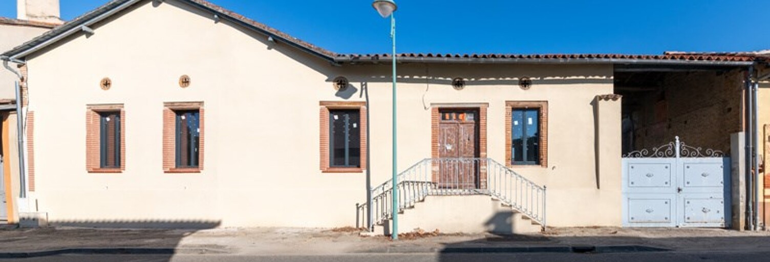 Maison 4 Pièces 146 m² à vendre à Finhan (82700)