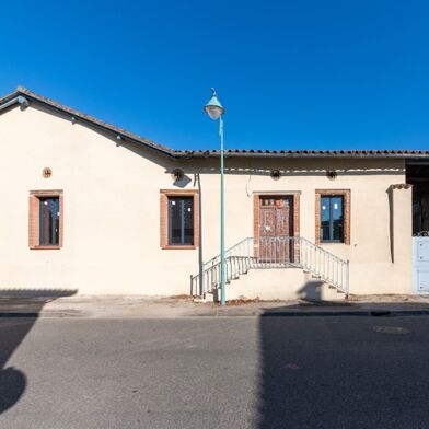 Maison 4 pièces 199900 €