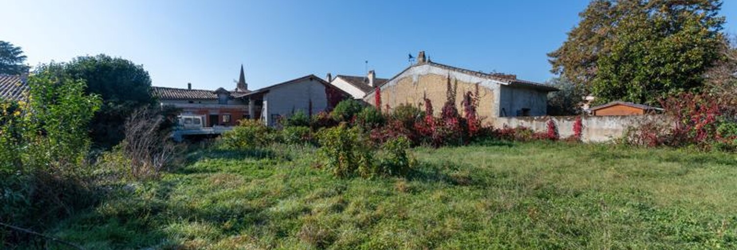 Maison 4 Pièces 146 m² à vendre à Finhan (82700)