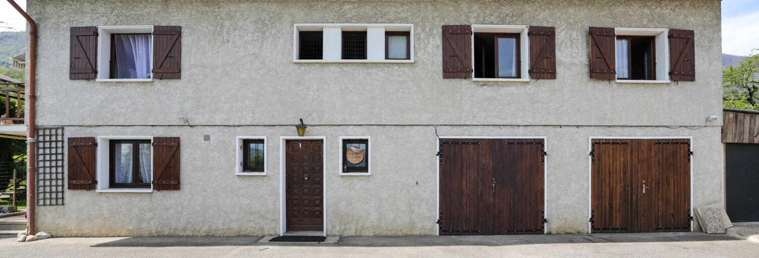 Appartement 3 Pièces 71 m² à vendre à La Motte-Servolex (73290)