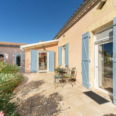 Maison 5 pièces 385688 €
