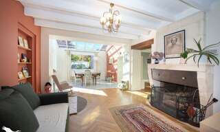 Maison 5 Pièces 162 m² à vendre à Saint-Seurin-de-Cursac (33390)