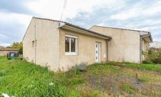 Maison 4 Pièces 87 m² à vendre à Saint-Aubin-de-Blaye (33820)