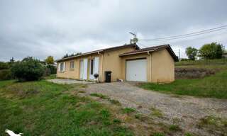 Maison 4 Pièces 85 m² à vendre à La Réole (33190)