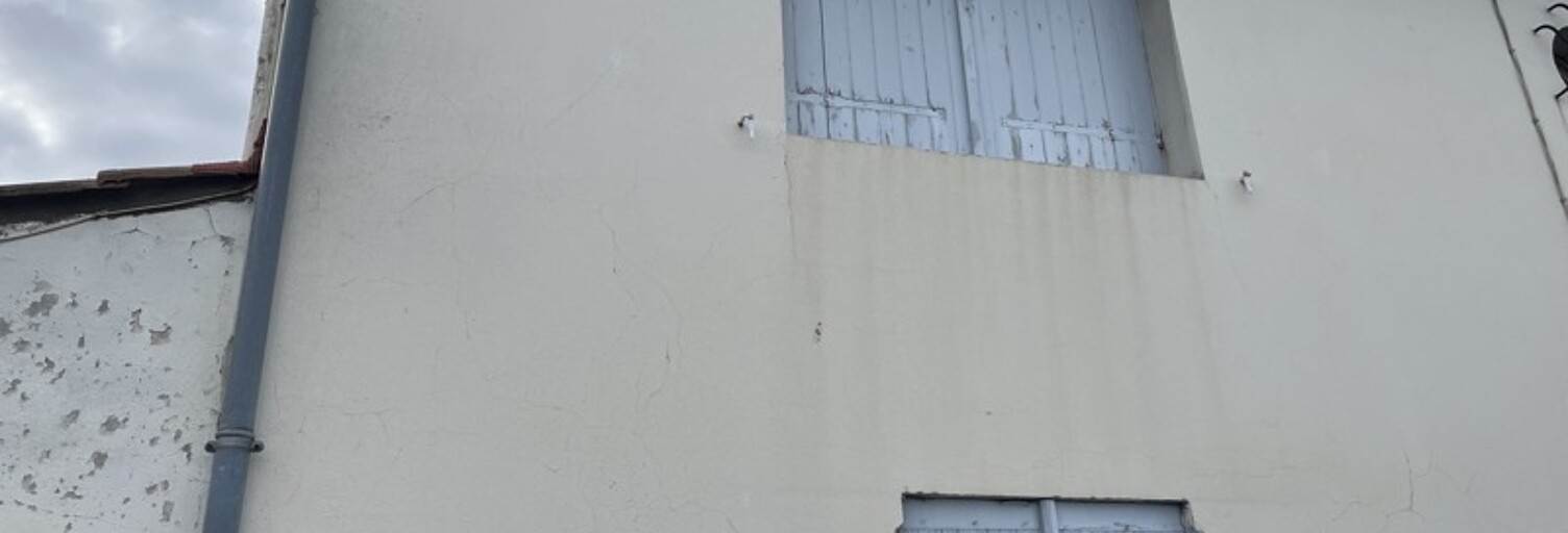 Maison 4 Pièces 100 m² à vendre à La Réole (33190)