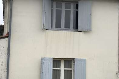 Maison 4 pièces 79632 €