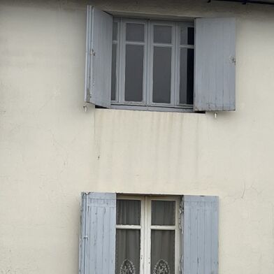 Maison 4 pièces 79632 €