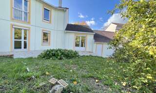 Maison 6 Pièces 118 m² à vendre à Reims (51100)