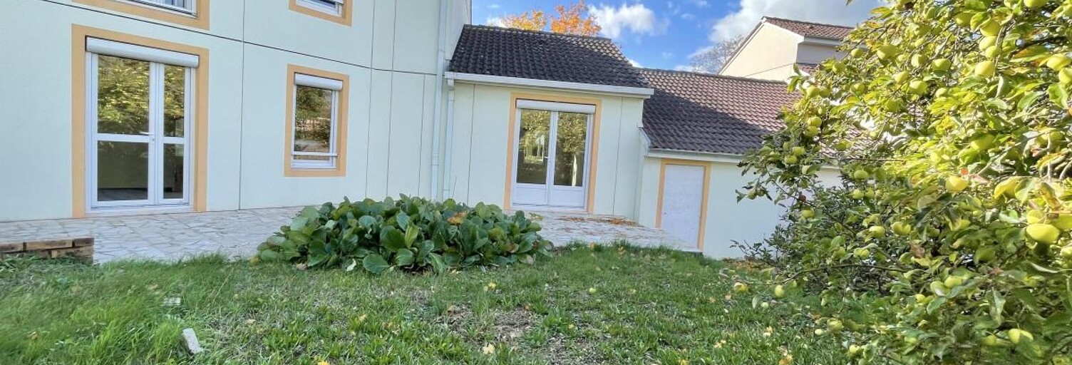 Maison 6 Pièces 118 m² à vendre à Reims (51100)