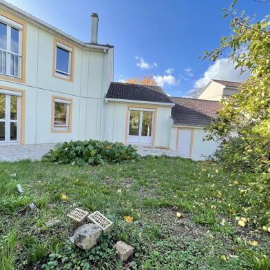 Maison 6 pièces 263500 €