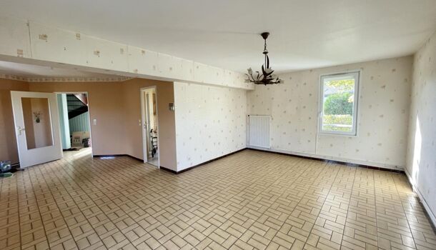 Villa / Maison 6 pièces  à vendre Reims 51100