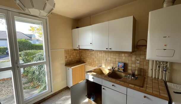 Villa / Maison 6 pièces  à vendre Reims 51100