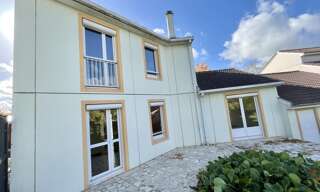 Maison 6 Pièces 118 m² à vendre à Reims (51100)