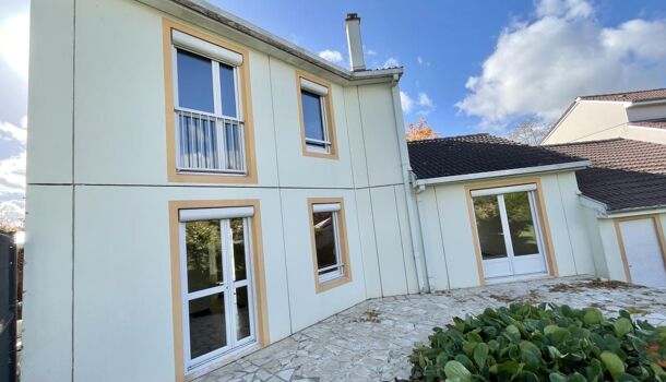 Villa / Maison 6 pièces  à vendre Reims 51100