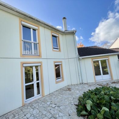 Maison 6 pièces 242500 €