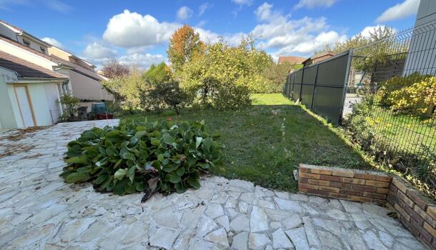 Villa / Maison 6 pièces  à vendre Reims 51100